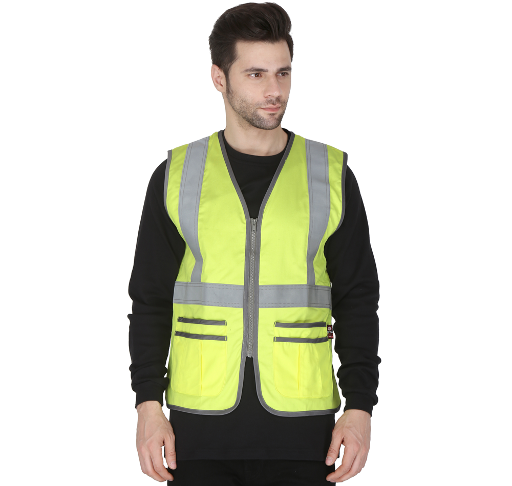 Forge FR - Men's FR Hi Vis Vest